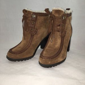 Sam Edelman Madge winter booties size 5M (EUR 35)